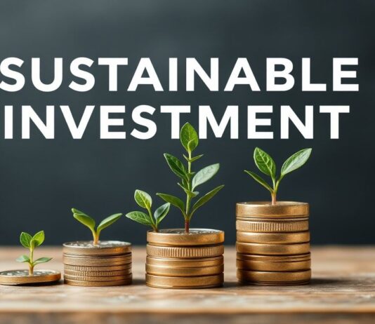 Sustainable Investments: How to Align Your Finances with Your Values