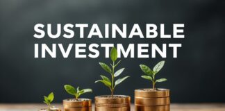Sustainable Investments: How to Align Your Finances with Planet Care