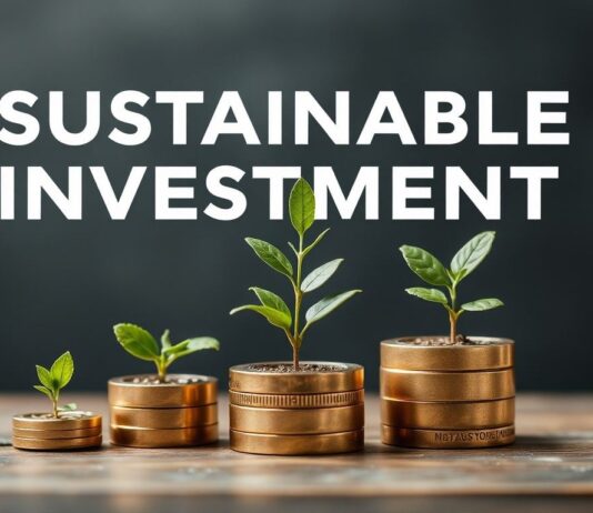 Sustainable Investments: How to Align Your Finances with Planet Care