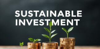 Sustainable Investments: How to Align Your Finances with Planet Care