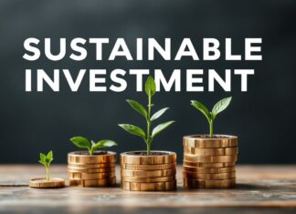 Sustainable Investments: How to Align Your Finances with Planet Care