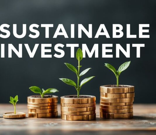 Sustainable Investments: How to Align Your Finances with Planet Care