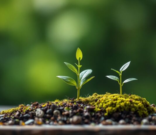 Sustainable Investments: How to Combine Finance and the Environment