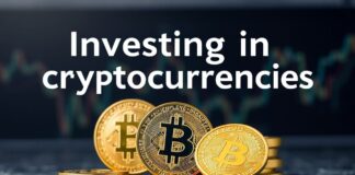 Investing in Cryptocurrencies: A Complete Guide for Beginners