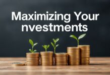 Maximizing Your Investments: Strategies and Tips for 2023