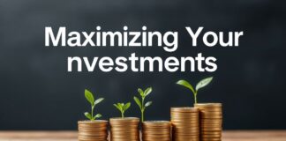Maximizing Your Investments: Strategies and Tips for 2023