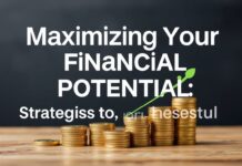 Maximizing Your Financial Potential: Strategies for Successful Investing