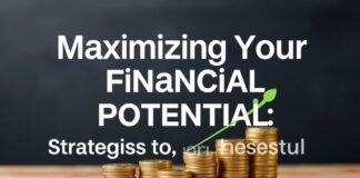 Maximizing Your Financial Potential: Strategies for Successful Investing