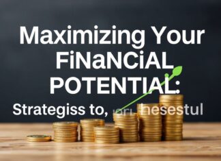 Maximizing Your Financial Potential: Strategies for Successful Investing