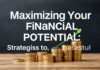 Maximizando tu Potencial Financiero: Estrategias para Invertir con Éxito Maximizing Your Financial Potential: Strategies for Successful Investing