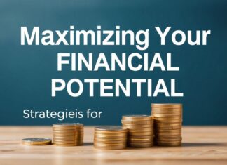 Maximizando tu Potencial Financiero: Estrategias para un Futuro Próspero Maximizing Your Financial Potential: Strategies for a Prosperous Future