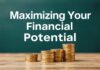 Maximizando tu Potencial Financiero: Estrategias y Consejos Prácticos Maximizing Your Financial Potential: Practical Strategies and Tips
