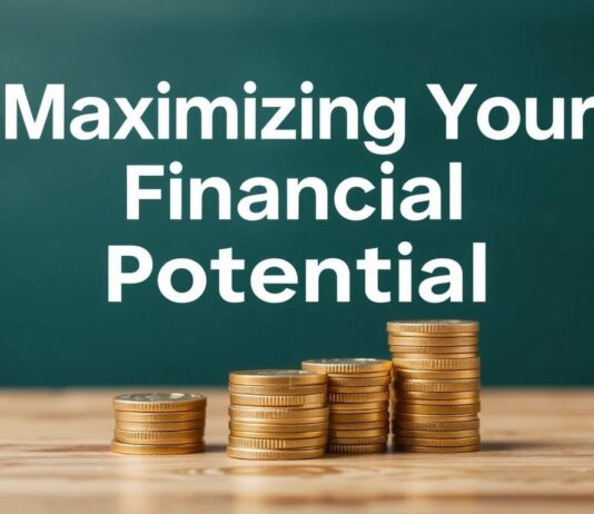 Maximizing Your Financial Potential: Practical Strategies and Tips
