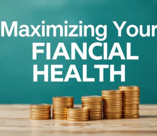 Maximizing Your Financial Health: Strategies and Practical Tips