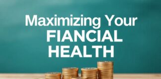 Maximizando tu Salud Financiera: Estrategias y Consejos Maximizing Your Financial Health: Strategies and Tips