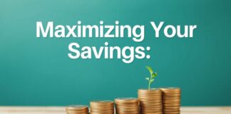 Maximizing Your Savings: Financial Strategies for Beginners