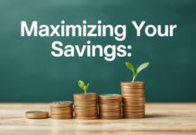 Maximizing Your Savings: Financial Strategies for the Future