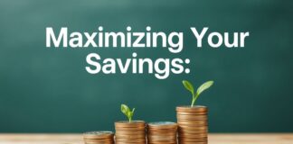 Maximizing Your Savings: Financial Strategies for the Future