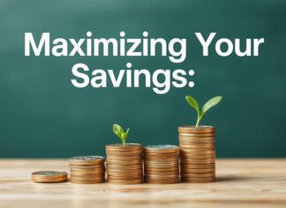 Maximizing Your Savings: Financial Strategies for the Future