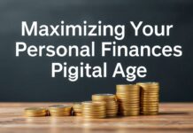 Maximizing Your Personal Finances in the Digital Age