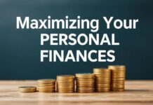 Maximizing Your Personal Finances: Strategies for a Secure Future
