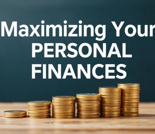Maximizing Your Personal Finances: Strategies for a Secure Future