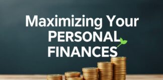 Maximizing Your Personal Finances: Strategies for Investing and Growth