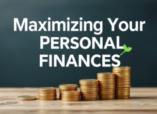 Maximizing Your Personal Finances: Strategies for Investing and Growth