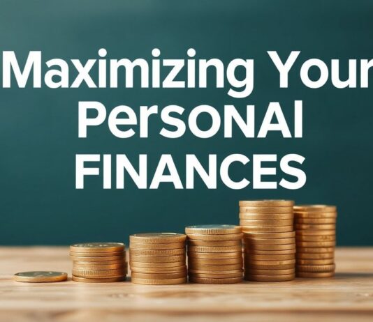 Maximizing Your Personal Finances: Strategies and Practical Tips