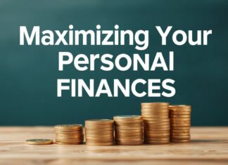 Maximizing Your Personal Finances: Strategies and Practical Tips