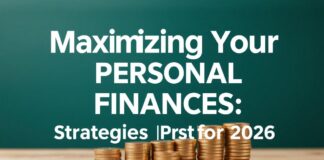 Maximizing Your Personal Finances: Strategies and Tips for 2026