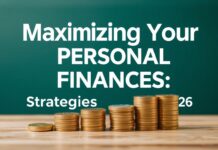 Maximizing Your Personal Finances: Strategies and Tips for 2026