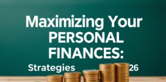 Maximizing Your Personal Finances: Strategies and Tips for 2026