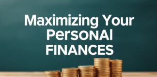 Maximizing Your Personal Finances: Strategies and Practical Tips