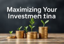Maximizing Your Investments in a Changing Financial World