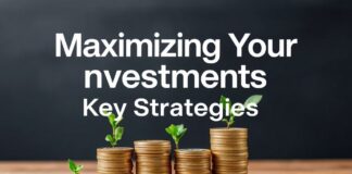 Maximizing Your Investments: Key Strategies for Financial Success