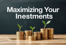 Maximizing Your Investments: Financial Strategies for Beginners