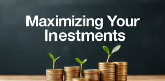 Maximizing Your Investments: Financial Strategies for Beginners