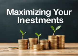 Maximizing Your Investments: Financial Strategies for Beginners