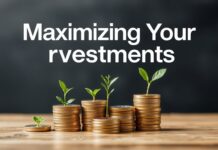 Maximizing Your Investments: Financial Strategies for the Future