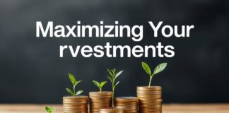 Maximizando tus Inversiones: Estrategias Financieras para el Futuro Maximizing Your Investments: Financial Strategies for the Future