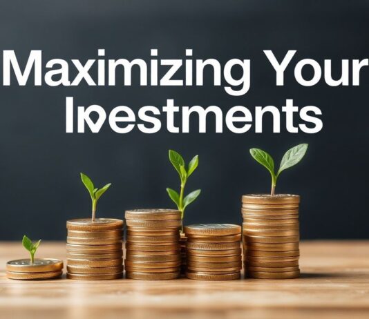 Maximizing Your Investments: Financial Strategies for Success