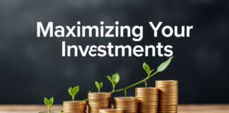 Maximizing Your Investments: Strategies for Financial Growth