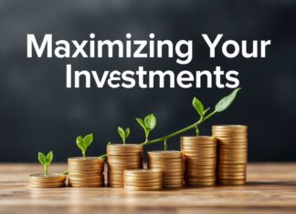 Maximizing Your Investments: Strategies for Financial Growth