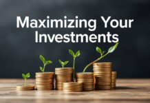 Maximizando tus Inversiones: Estrategias para el Crecimiento Financiero Maximizing Your Investments: Strategies for Financial Growth