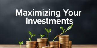 Maximizing Your Investments: Strategies for Financial Growth