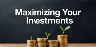 Maximizing Your Investments: Strategies for Financial Success