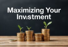 Maximizing Your Investments: Strategies and Tips for Financial Success
