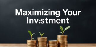 Maximizing Your Investments: Strategies and Tips for Financial Success