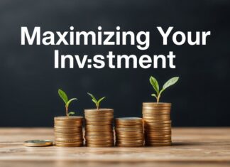 Maximizing Your Investments: Strategies and Tips for Financial Success
